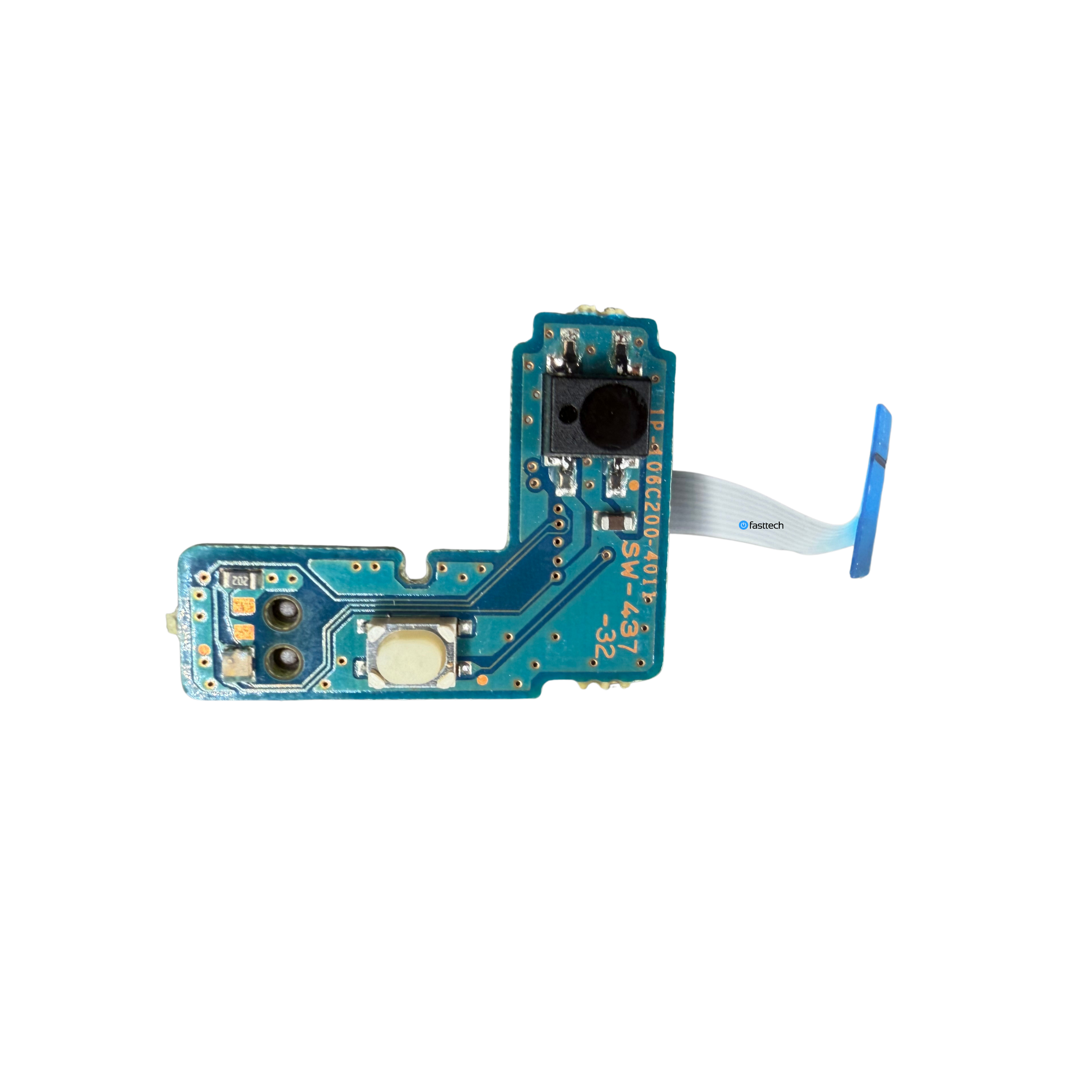 PlayStation 2 Slim Laser Lens TDP182W with Deck - Fasttech